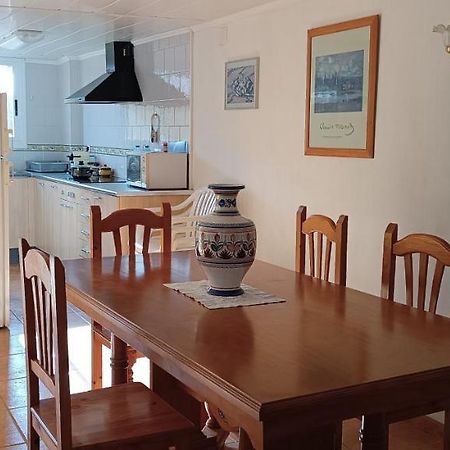 Vila Casa Dolors Ossó de Sió Exteriér fotografie
