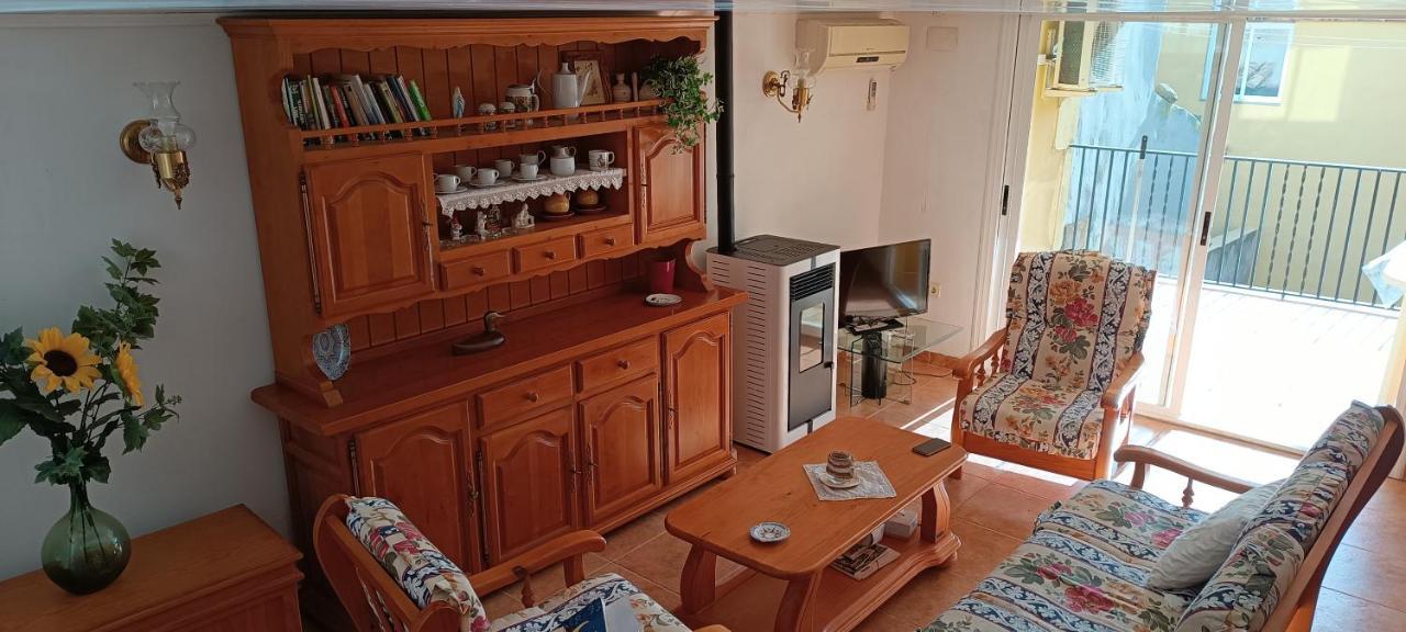 Vila Casa Dolors Ossó de Sió Exteriér fotografie