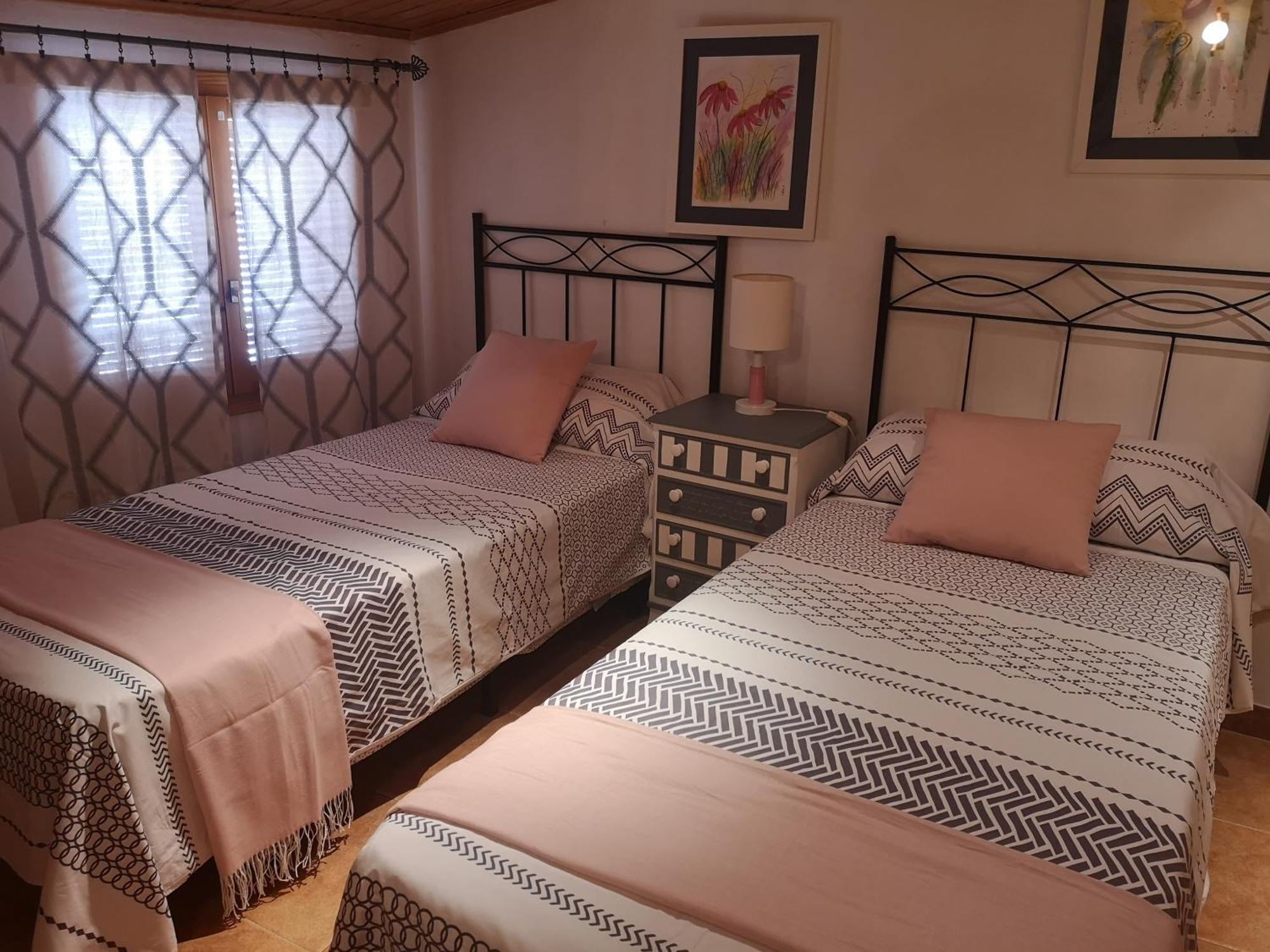Vila Casa Dolors Ossó de Sió Exteriér fotografie